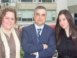 Artvinliler Trabzon'da dernek kurdu