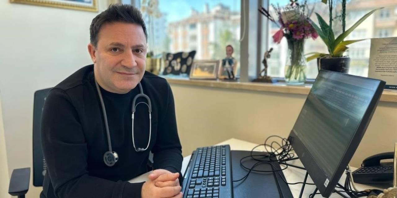 Profesör Nisan Ayının Sağlık Üzerine 3 Tehlikesini Açıkladı: Ani Isı Değişikliği, Barometrik Basınç Ve Hasta Bina Sendromu