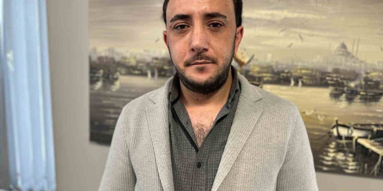 Aşık Oldu, Sosyal Medyada Dolandırıldı