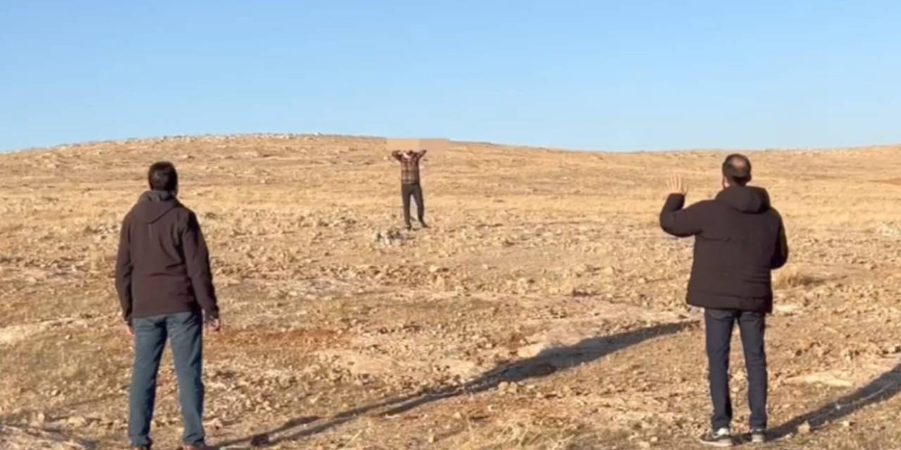 Bir Terörist Daha Teslim Oldu