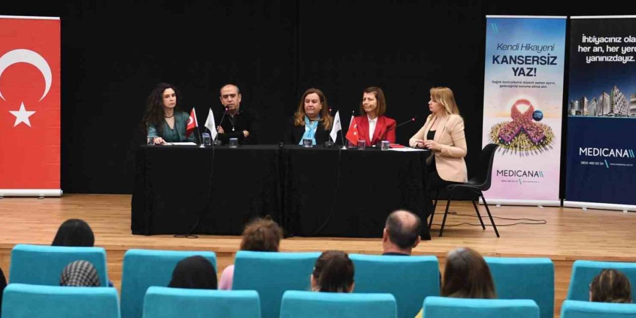 Organik Olmayan Her Sebze Ve Meyve Kanseri Tetikliyor