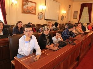 Bursa Otizm Dostu İlan Edildi