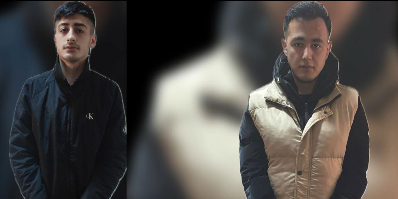 Beyoğlu’nda tamirhaneye kurşun yağdıran saldırgan yakalandı; o anlar kamerada