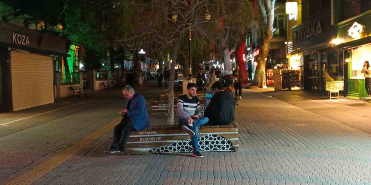 Kütahya’da 4,3 Büyüklüğünde Deprem