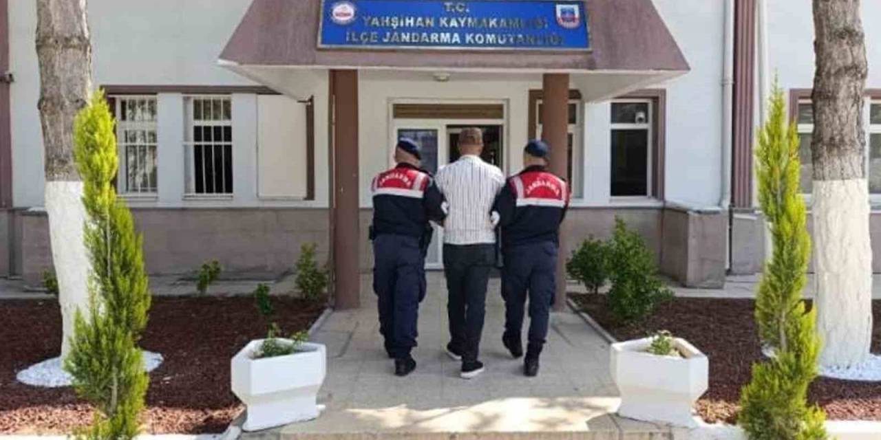 Kırıkkale’de Aranan 3 Hükümlü Yakalandı