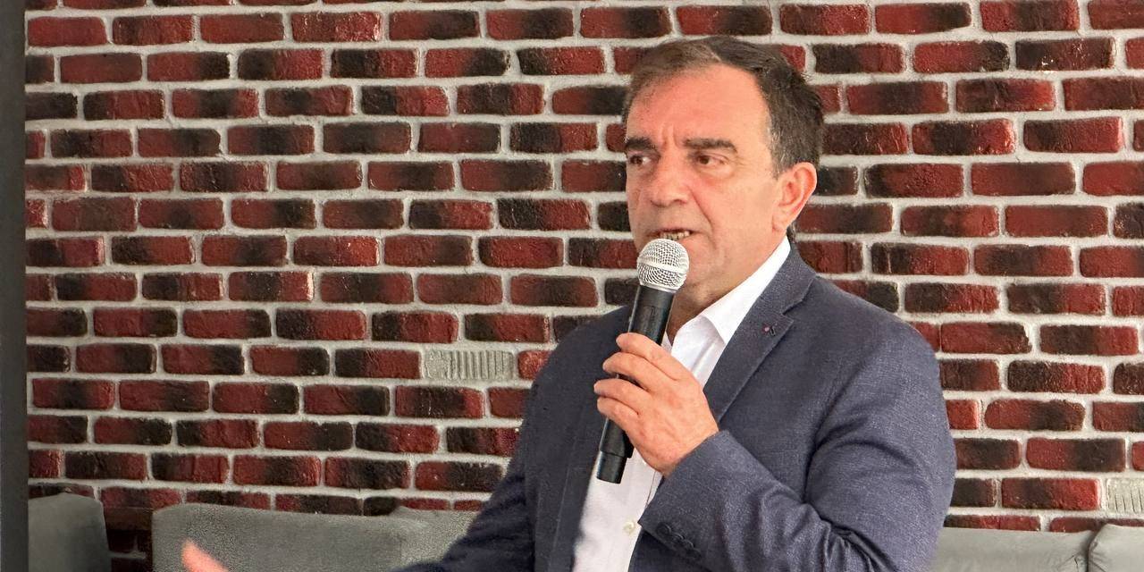 Turkovac Aşısı Proje Lideri Özdarendeli: "Kalp Krizleri Aşı İle Değil Hastalık İle Alakalı"