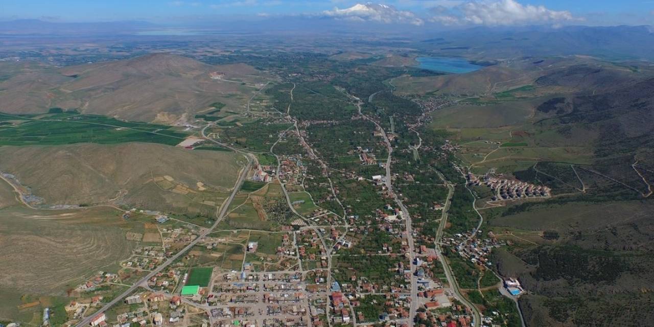 Yahyalı’da Patlayıcı Deposu Kurulacak