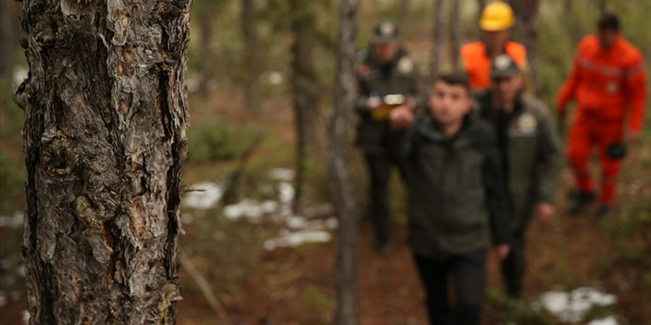 Orman Genel Müdürlüğü 105 personel alacak