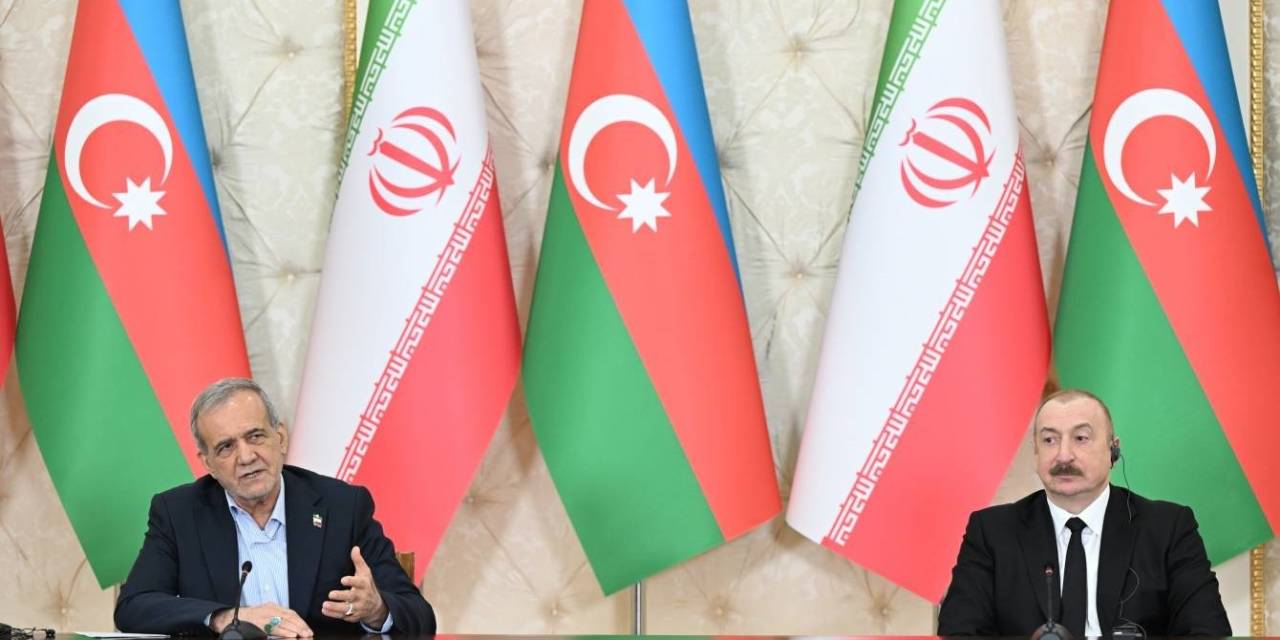 İran Cumhurbaşkanı Pezeşkiyan: "İslam Ülkeleri Ve Komşular El Ele Verirse, Avrupa’dan Daha Başarılı Bir Model Oluşturabiliriz"
