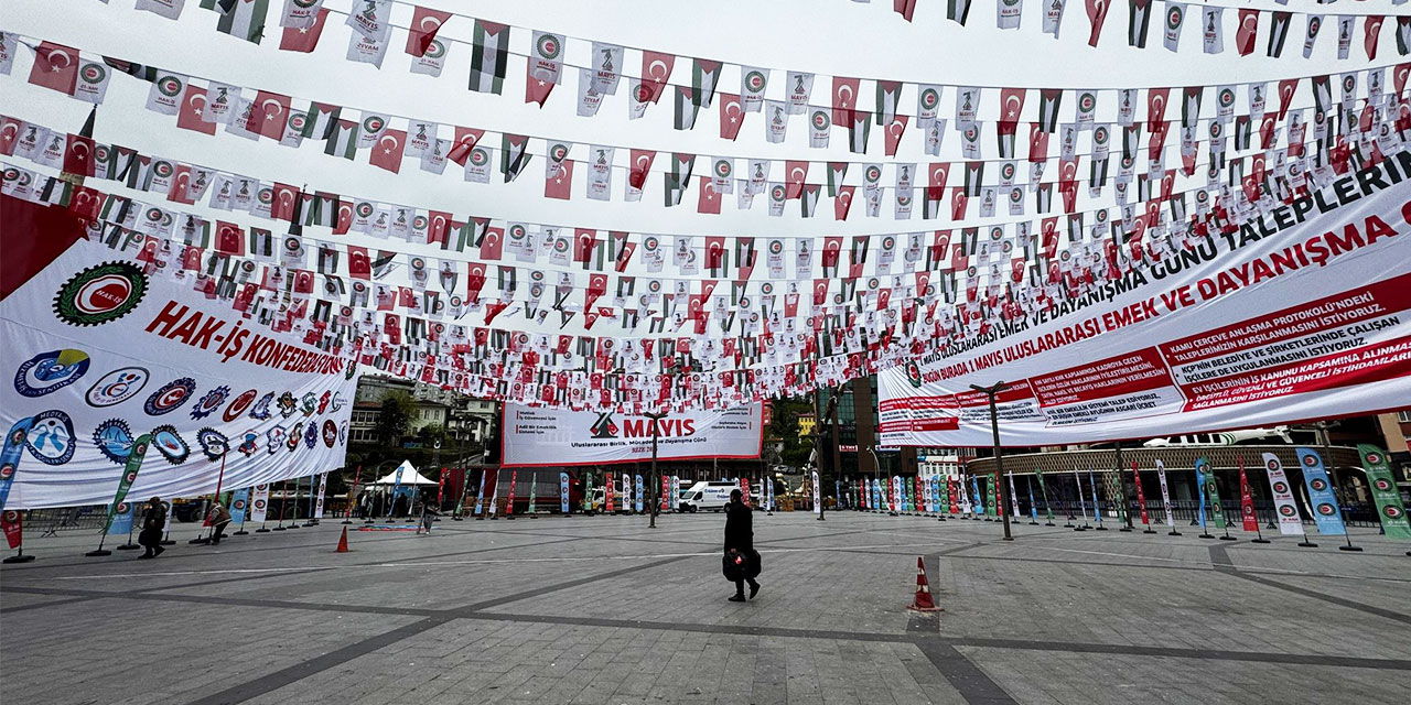 Türkiye'nin Kalbi Bugün Rize'de Atacak!