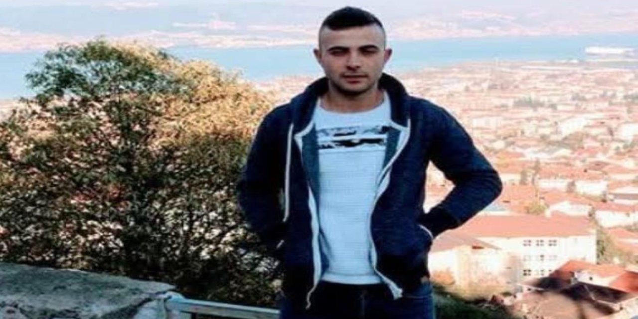 Tarlada kurmak istediği köstebek tabancası patlayınca hayatını kaybetti