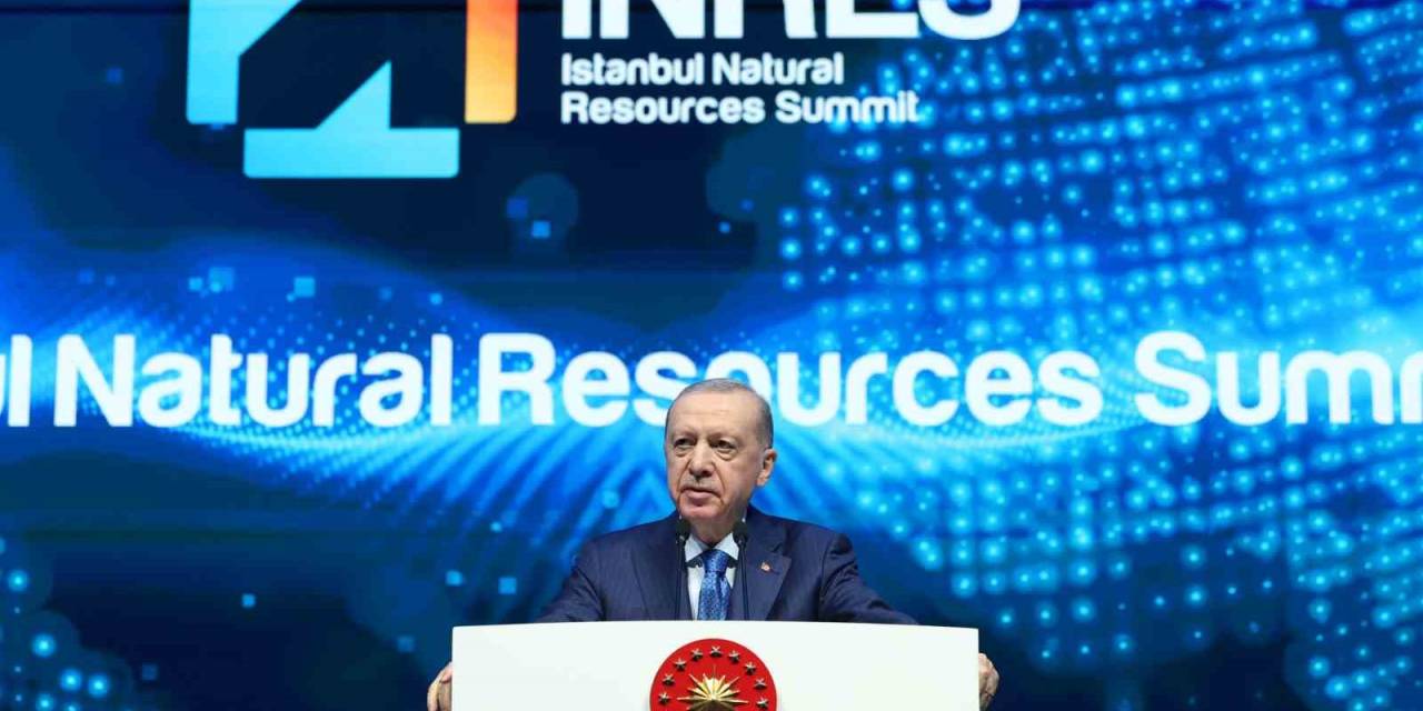 Cumhurbaşkanı Erdoğan: "Bu Yıl Sonunda Akkuyu’dan İlk Elektriği Vereceğiz"