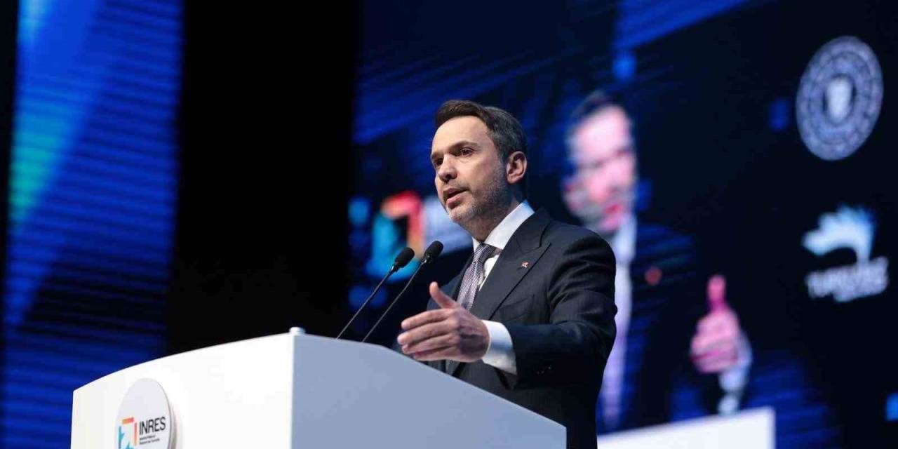 Bakan Bayraktar: ’’ Gabar; Ülkemizin Petrolde Adeta Üretim Ve İstihdam Üssü Haline Geldi’’