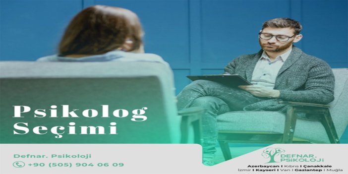 Kayseri’nin En İyi Psikologları ile Profesyonel ve Etkili Terapi
