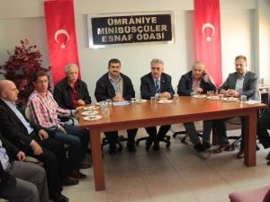 Hayati Yazıcı: “Çözüm Süreci, Türkiye Cumhuriyeti Yurttaşlarının Kardeşliğinin Güçlendirilmesi Projesidir”