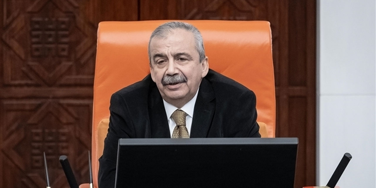 TBMM Başkanvekili ve DEM Parti İstanbul Milletvekili Sırrı Süreyya Önder hayatını kaybetti