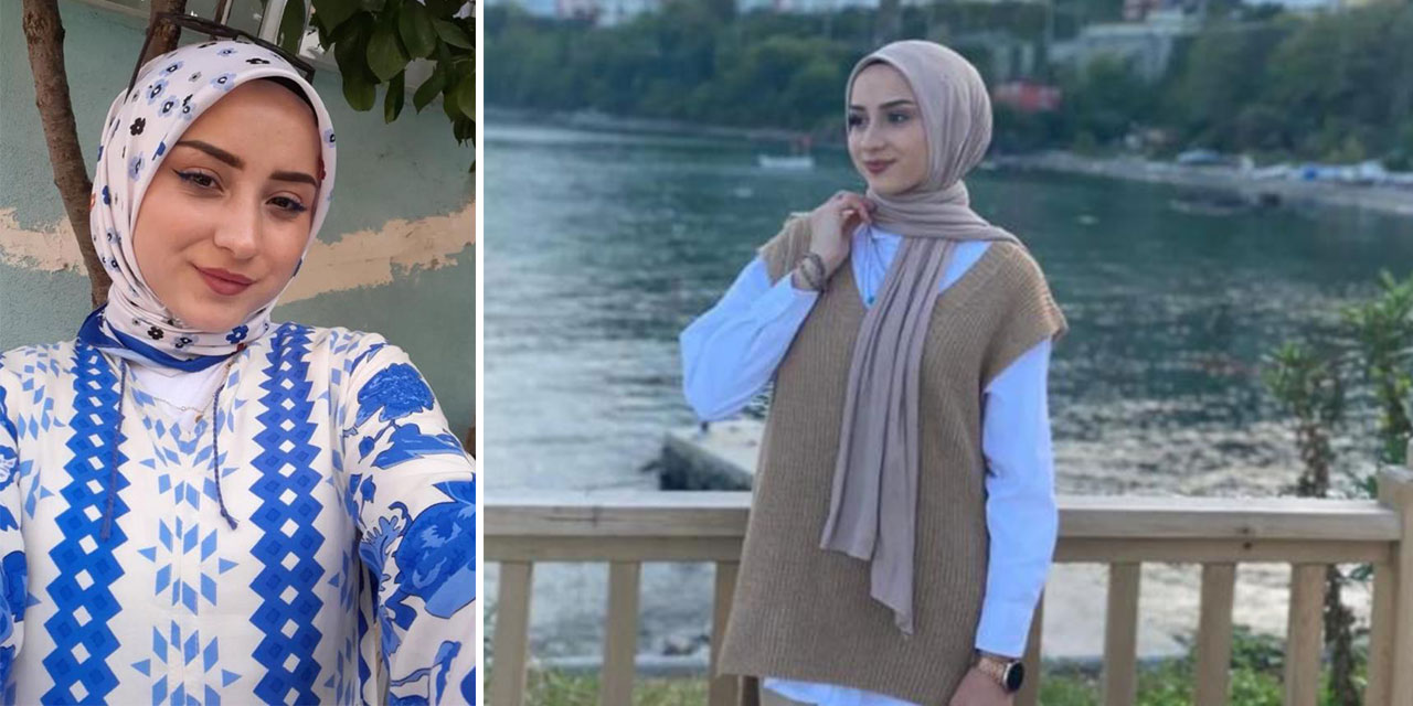 Ordu'da kayıp olarak aranan 2 kişiden birinin cesedi kanyonda bulundu