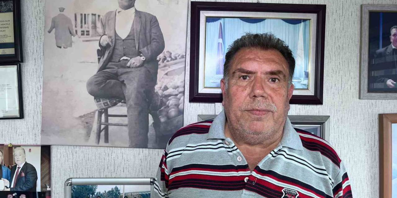 İzmir’de Yüksek Su Maliyetleri Hamam Kültürünü Tehdit Ediyor