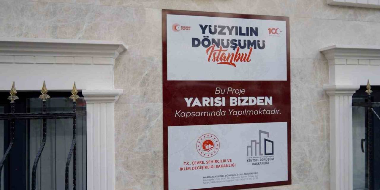 Bakanlık, ’yarısı Bizden’ Kampanyasında Merak Edilen Soruları Tanıtım Filmiyle Yanıtladı