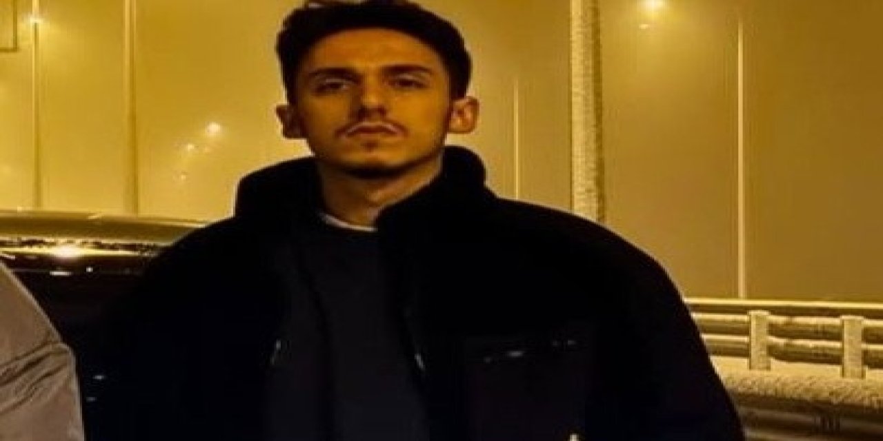 D-100 Karayolu'nda iki motosiklet çarpıştı: 1 ölü, 1 yaralı… Annenin feryadı yürek dağladı