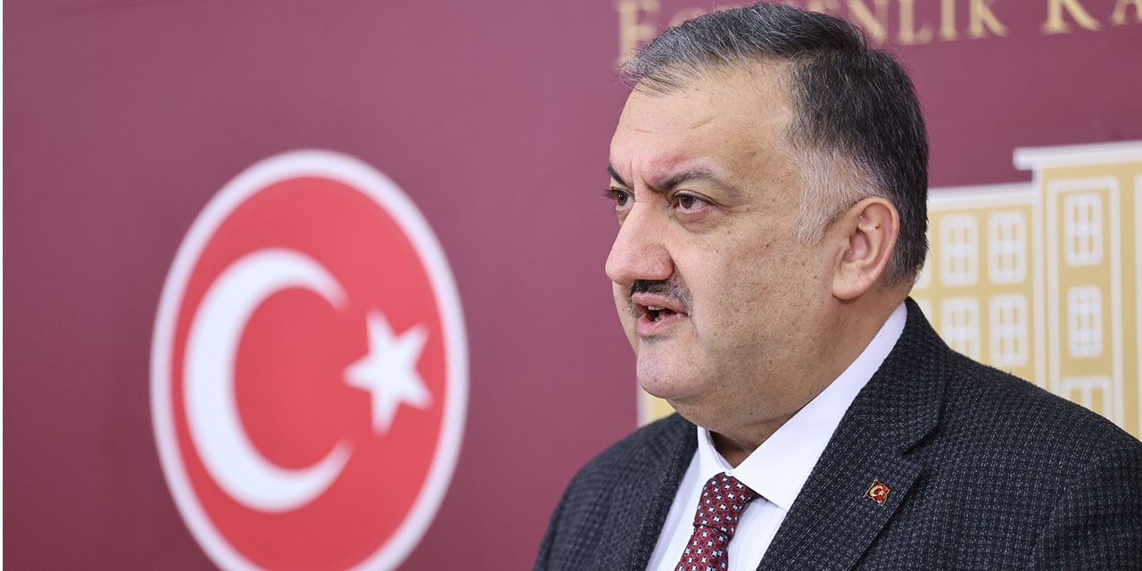 Karal’dan Tarım Bakanlığı’na et ile ilgili 7 maddelik soru önergesi: “Et üretim düştü, fiyatlar son 5 yılda yüzde 1235 arttı”