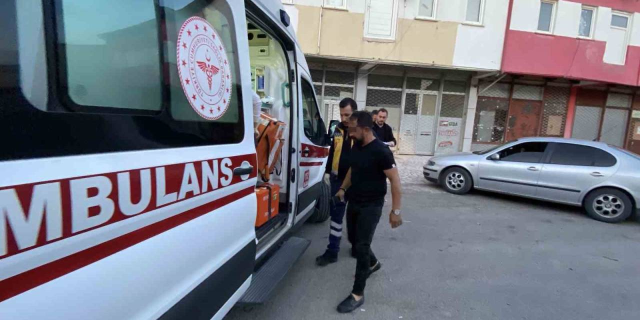 Önce Ateş Açtılar, Sonra Darp Edip Kaçtılar