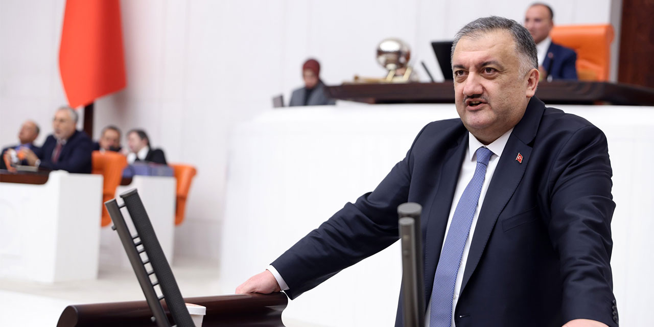 DEVA Partisi'nden Fiyat Uçurumu Tepkisi: Üretici ve Market Arasında Yüzde 600 Fark!
