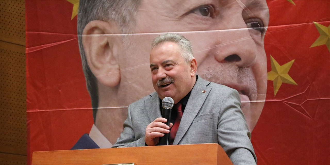 Katmer: ÇAYKUR Alımlarında Vatandaşın Talebiyle SGK Şartı Getirildi