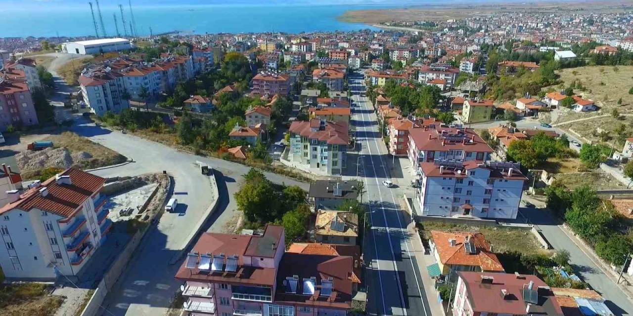 Beyşehir’de Mahalle Sayısı Artıyor