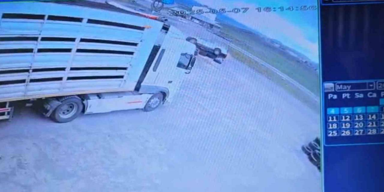 Bingöl’de İki Araç Çarpıştı: 2’si Ağır 7 Yaralı