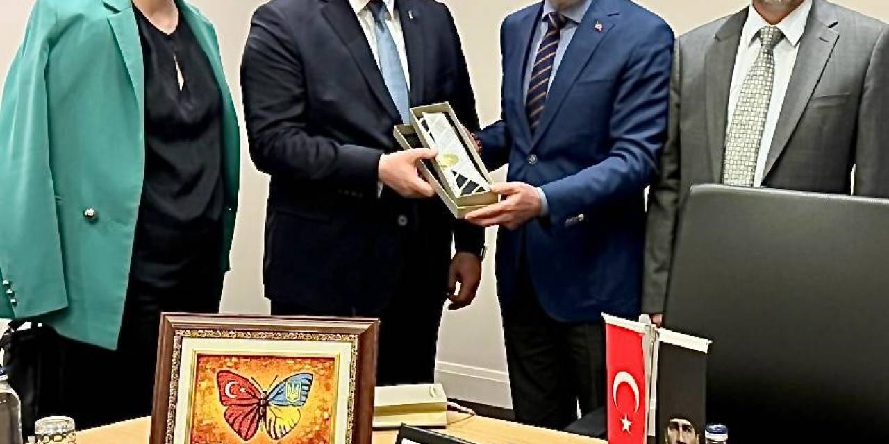 Cumhurbaşkanı Başdanışmanı Topçu: "Hindistan’ın Pakistan’a Yaptığı Bu Kışkırtıcı Saldırısını Kınıyoruz"
