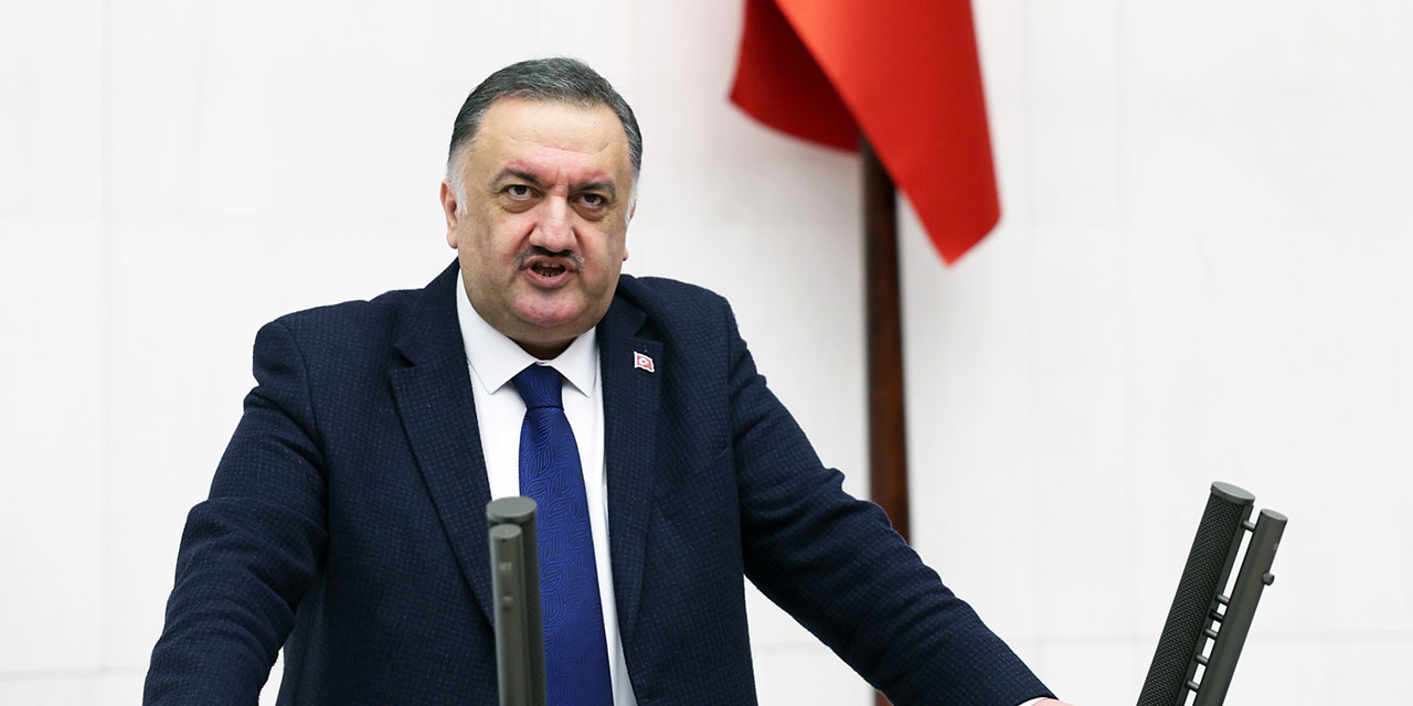 Karal: Antidepresan ilaç kullanımı son 10 yılda yüzde 67 arttı, ruh sağlığımız alarm veriyor