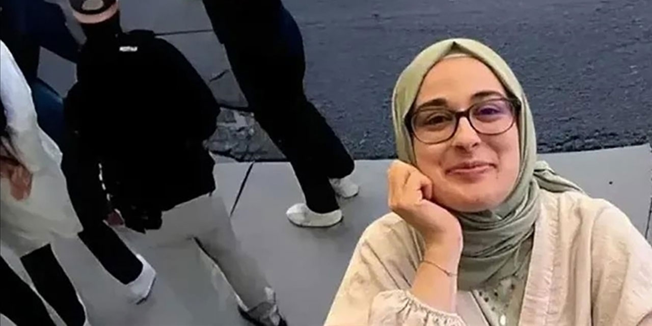 ABD'de mahkeme, Filistin'e desteği için gözaltında tutulan Rümeysa Öztürk'ün bırakılmasına karar verdi