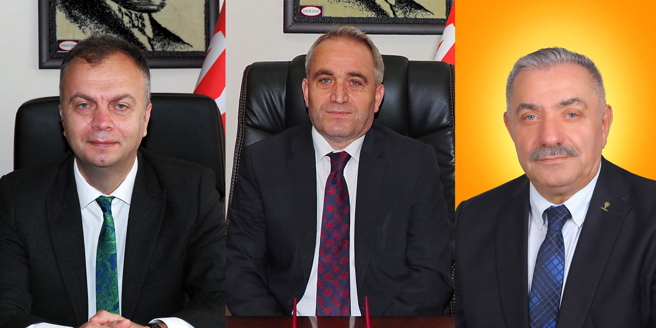 ÇAYKUR Yönetim Kurulu Üyeliklerine yeni atamalar