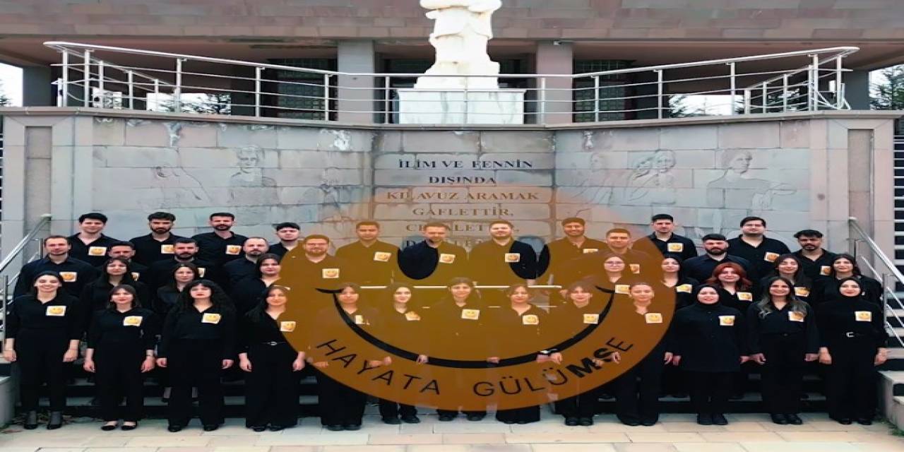 Nöhü’den Türkiye’de Bir İlk: Ms Hastalığı Farkındalık Projesi