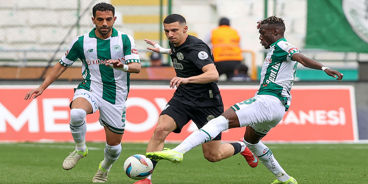 Konya’da da Hüsran! Çaykur Rizespor’da Bu Sezon ‘Umut Nayir’