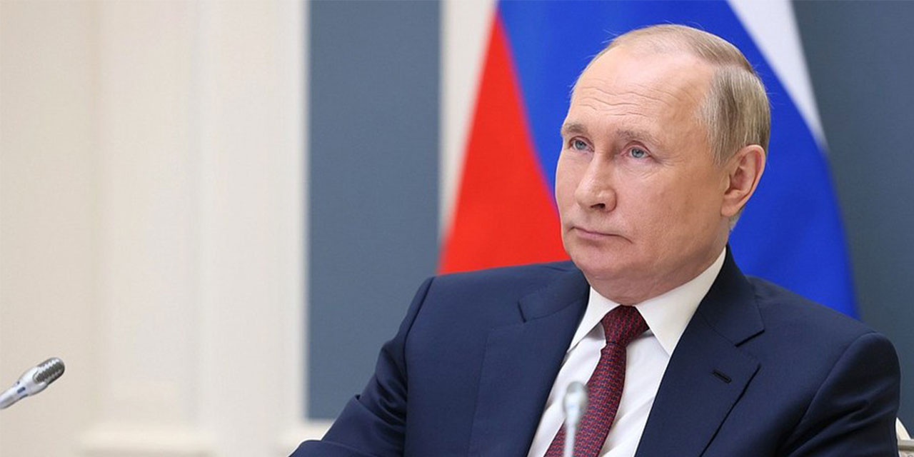 Putin'den ateşkes kararı; 15 Mayıs'ta İstanbul'da görüşmelere başlamayı öneriyoruz