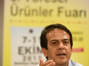 Yörex’i 5 Günde 132 Bin Kişi Ziyaret Etti