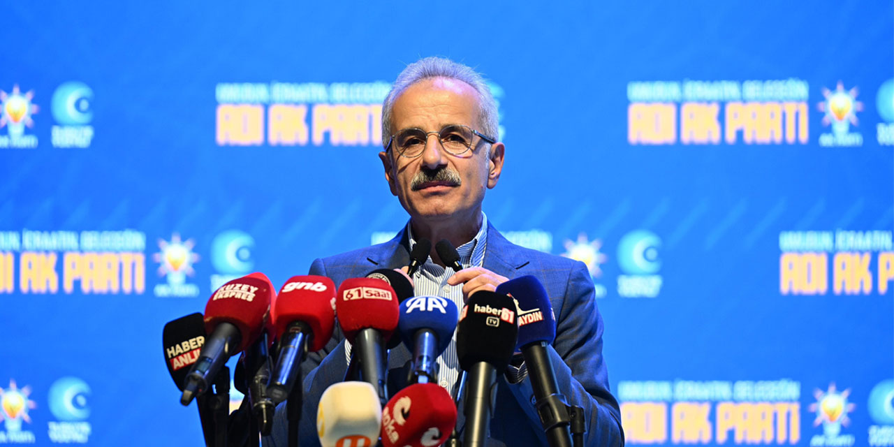 Bakan Uraloğlu'ndan Trabzon'a Yapılacak Yeni Havalimanı İçin Geri Adım mı, Yoksa Stratejik Hamle mi?