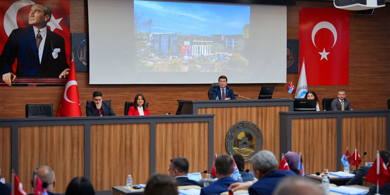 Başkan Kaya, Gezici Halk Marketi Müjdeledi