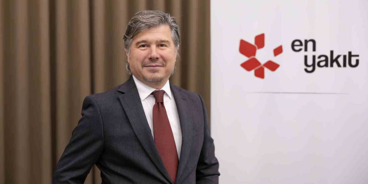 En Yakıt’tan Filo Yönetiminde Entegre Çözümler