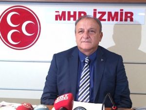 Oktay Vural: "Bunun Artık Bir Sonu Olması Lazım"