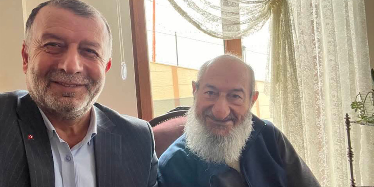 Rize, Değerli Bir İsim Daha Kaybetti: Hacı Mahmut Güveli Vefat Etti