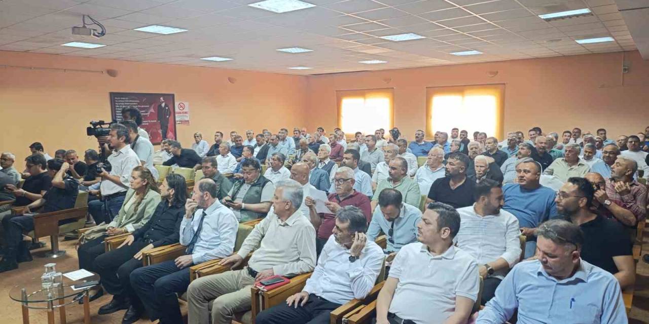 Muhtarlara, Bağımlılıkla Mücadele Semineri