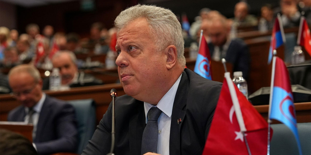 Zorlu: “Arkasındaki devlet gücüne rağmen Büyükşehir Belediyesi’nin yaptıkları yok denecek kadar az”