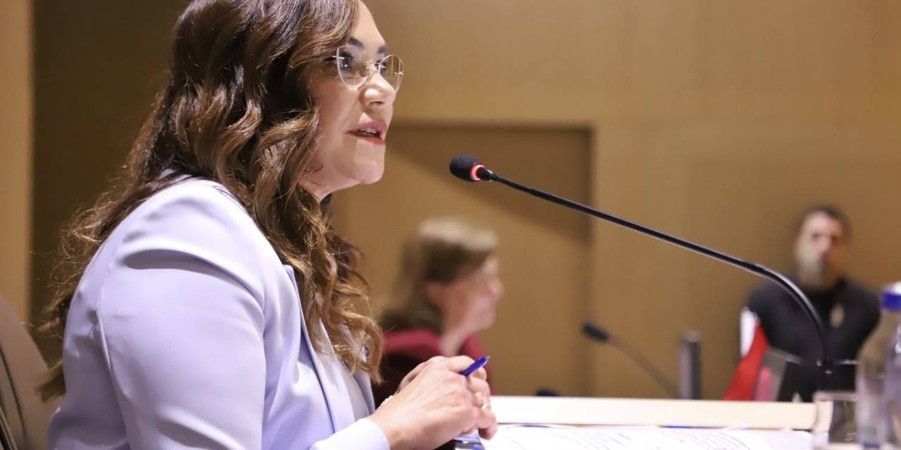Belediye Meclisinde Chp’li Başkanlar Arasında Otopark Tartışması: Mikrofon Kapatıldı, Gerilim Yükseldi
