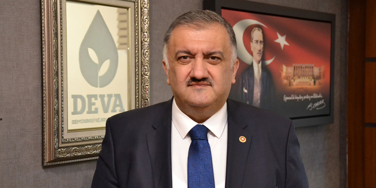 Karal'dan Dünya Çiftçiler Günü Mesajı: "Tarlada Alın Teri Döken Çiftçimiz Toprağından ve Umudundan Uzaklaşıyor"
