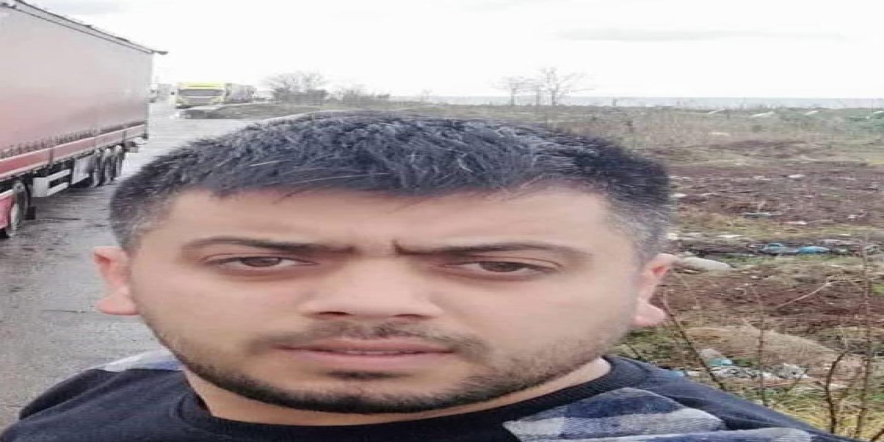 Ordu’da kamyonlar çarpıştı; 1 ölü, 1 ağır yaralı