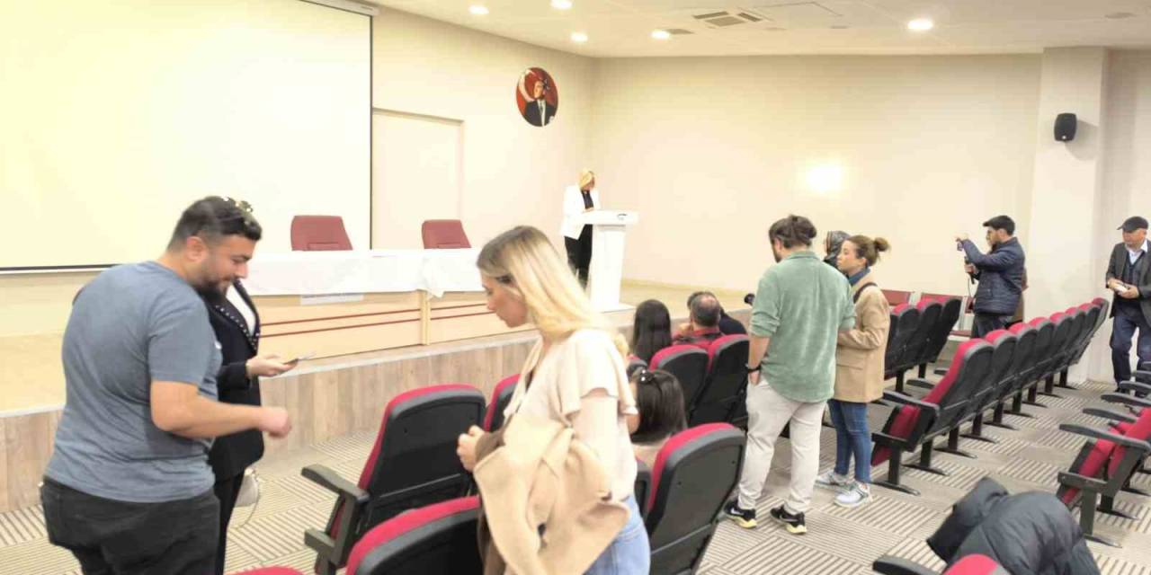 Sosyal Güvenlik Haftasında Ana Tema: " Kayıtlı Çalış, Güvenli Yaşa"