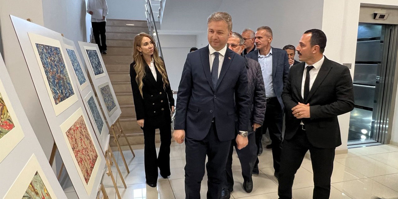 Güneysu Gençlik Merkezi'nden Gençlik Haftası'na Damga Vuran Etkinlikler: Sanat, Sahne ve Zekâ Bir Arada